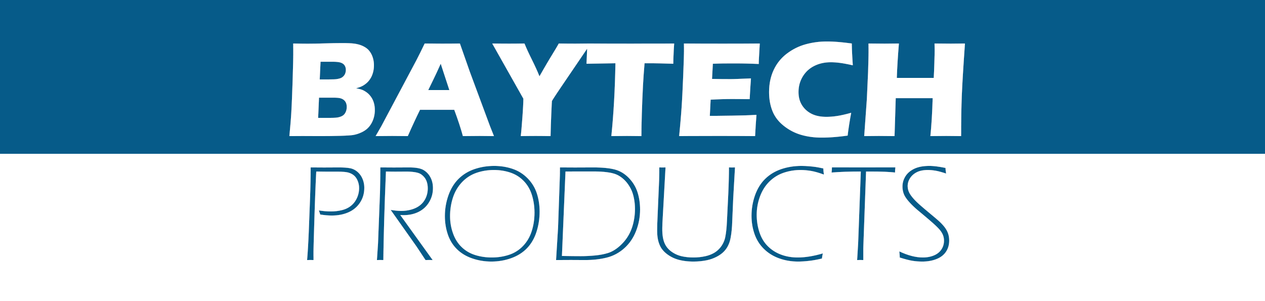 Baytech Products
